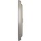 Ekena Millwork Maria Ceiling Medallion (Fits Canopies up to 1 3/4"), Hand-Painted Pearl White, 9 5/8"OD x 1 1/8"P CM09MAPWS - alternate 2